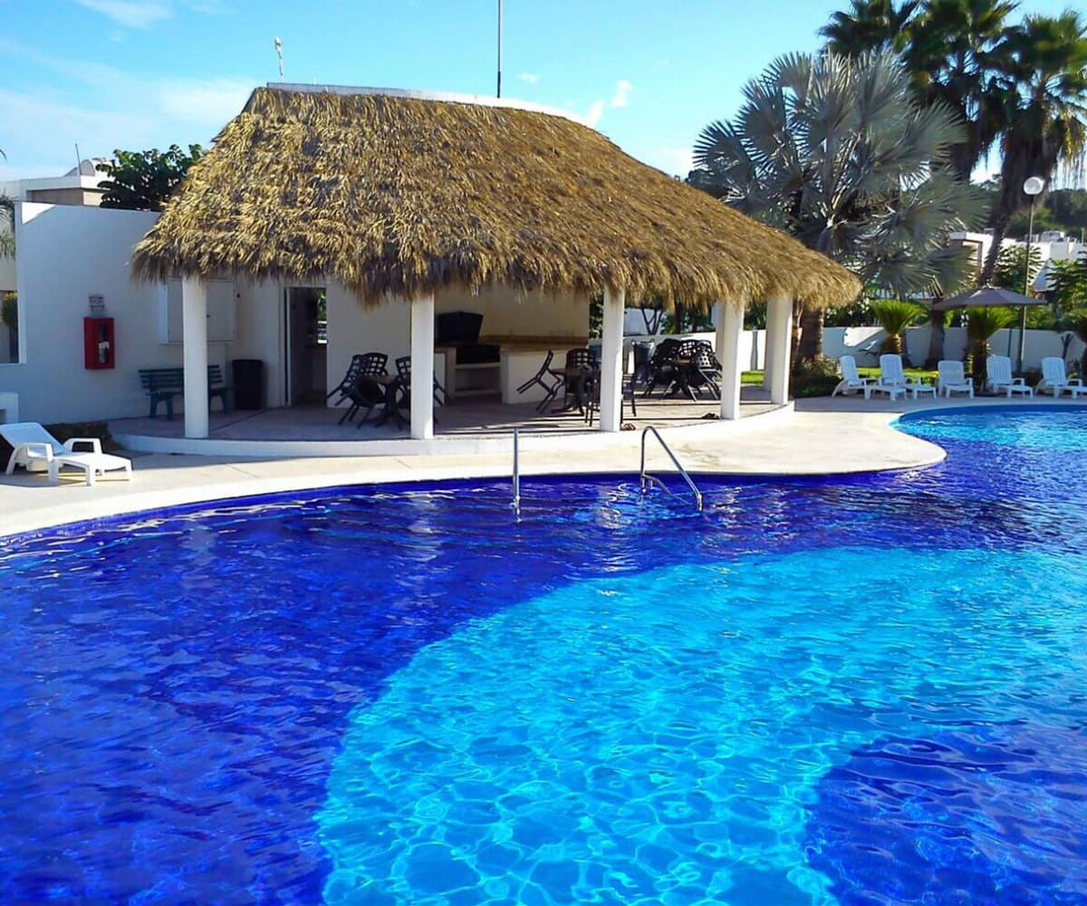 CASA EN VENTA EN LAS MORAS PUERTO VALLARTA